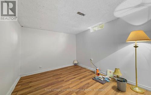 26 Slater Crescent, Ajax (South West), ON - Indoor Photo Showing Other Room