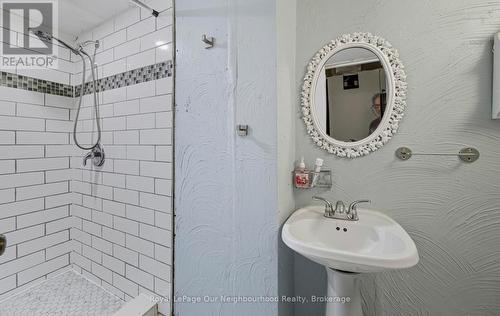 26 Slater Crescent, Ajax (South West), ON - Indoor Photo Showing Bathroom