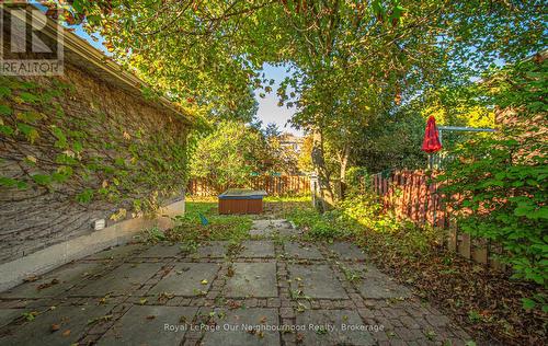 26 Slater Crescent, Ajax (South West), ON - Outdoor