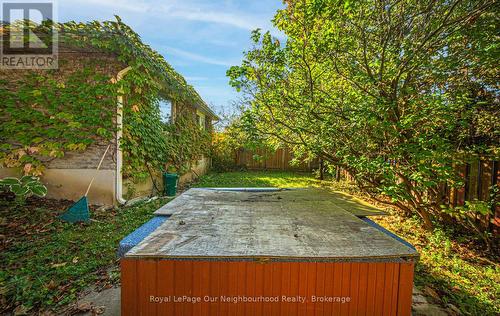 26 Slater Crescent, Ajax (South West), ON - Outdoor