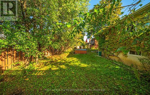 26 Slater Crescent, Ajax (South West), ON - Outdoor