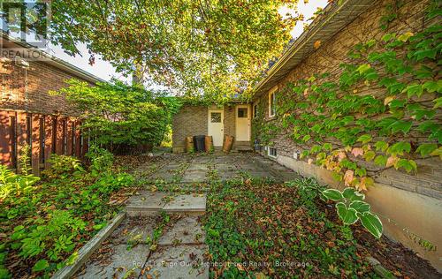 26 Slater Crescent, Ajax (South West), ON - Outdoor