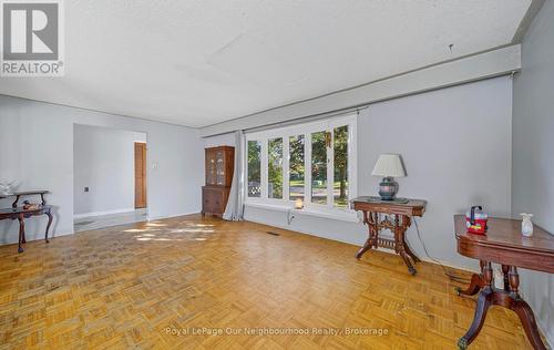 26 Slater Crescent, Ajax (South West), ON - Indoor