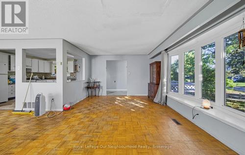 26 Slater Crescent, Ajax (South West), ON - Indoor Photo Showing Other Room