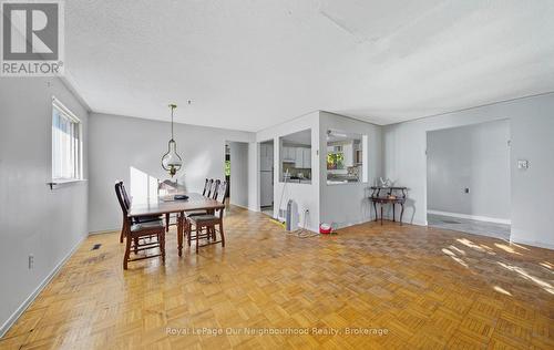 26 Slater Crescent, Ajax (South West), ON - Indoor