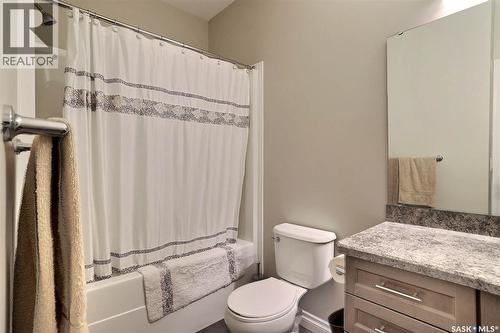 430 3630 Haughton Road E, Regina, SK - Indoor Photo Showing Bathroom