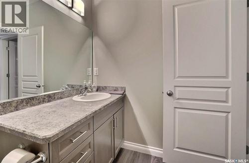 430 3630 Haughton Road E, Regina, SK - Indoor Photo Showing Bathroom