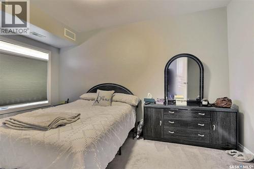 430 3630 Haughton Road E, Regina, SK - Indoor Photo Showing Bedroom