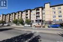430 3630 Haughton Road E, Regina, SK  - Outdoor With Facade 