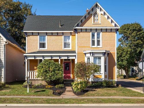 297 Fitzroy Street  Charlottetown, PE C1A 1T2