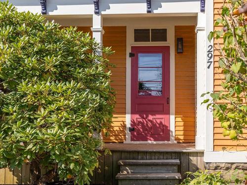 297 Fitzroy Street, Charlottetown, PE 