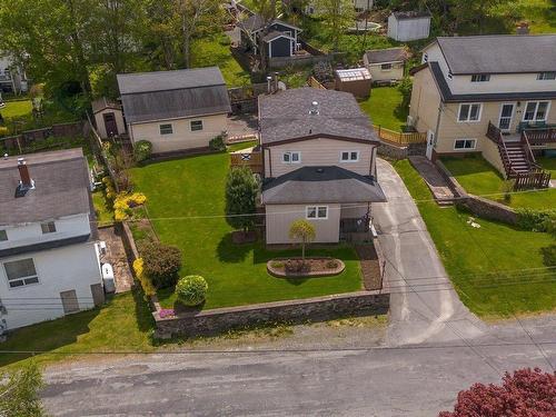 88 Armada Drive  Halifax, NS B3M 1P9