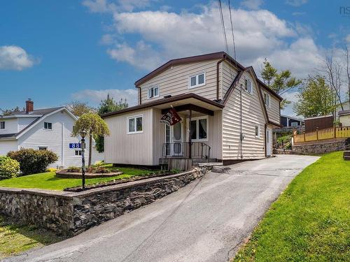 88 Armada Drive, Halifax, NS 