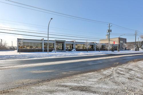 Extérieur - 9700 Boul. Parkway, Montréal (Anjou), QC - Outdoor