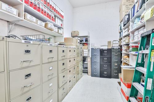 Intérieur - 9700 Boul. Parkway, Montréal (Anjou), QC - Indoor
