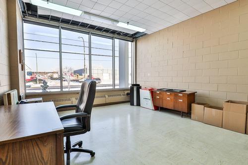 Intérieur - 9700 Boul. Parkway, Montréal (Anjou), QC - Indoor Photo Showing Office