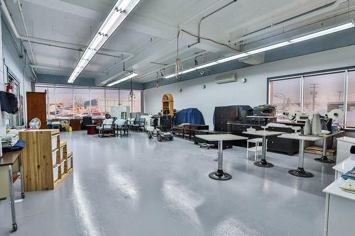 Intérieur - 9700 Boul. Parkway, Montréal (Anjou), QC - Indoor