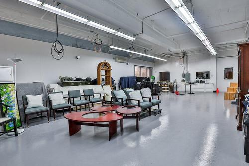 Intérieur - 9700 Boul. Parkway, Montréal (Anjou), QC - Indoor