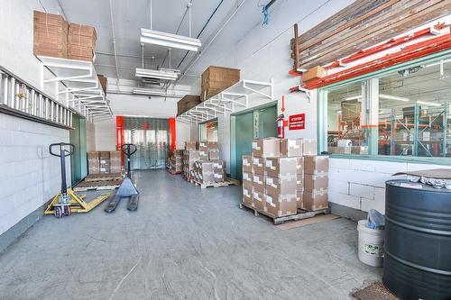 Intérieur - 9700 Boul. Parkway, Montréal (Anjou), QC - Indoor