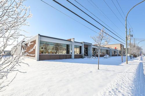 Extérieur - 9700 Boul. Parkway, Montréal (Anjou), QC - Outdoor