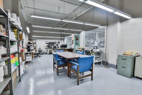 Intérieur - 9700 Boul. Parkway, Montréal (Anjou), QC - Indoor