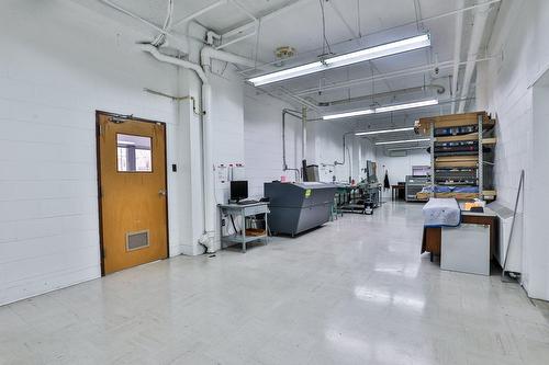 Intérieur - 9700 Boul. Parkway, Montréal (Anjou), QC - Indoor