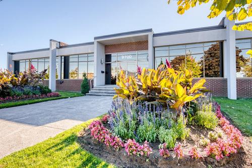 Façade - 9700 Boul. Parkway, Montréal (Anjou), QC - Outdoor