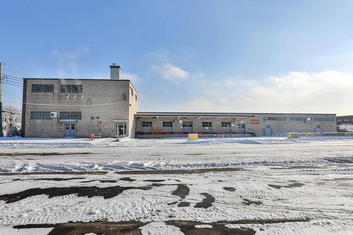 Extérieur - 9700 Boul. Parkway, Montréal (Anjou), QC - Outdoor