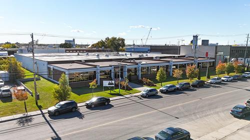 Extérieur - 9700 Boul. Parkway, Montréal (Anjou), QC - Outdoor With View