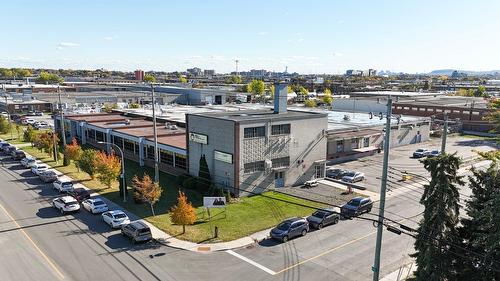 Extérieur - 9700Z Boul. Parkway, Montréal (Anjou), QC - Outdoor With View