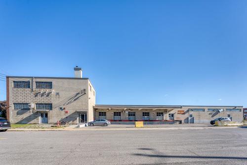 Extérieur - 9700Z Boul. Parkway, Montréal (Anjou), QC - Outdoor