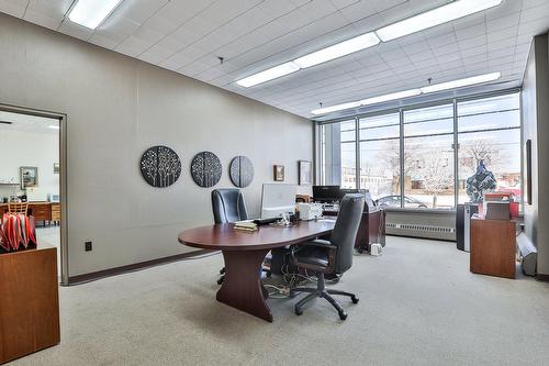 Bureau - 9700Z Boul. Parkway, Montréal (Anjou), QC - Indoor Photo Showing Office