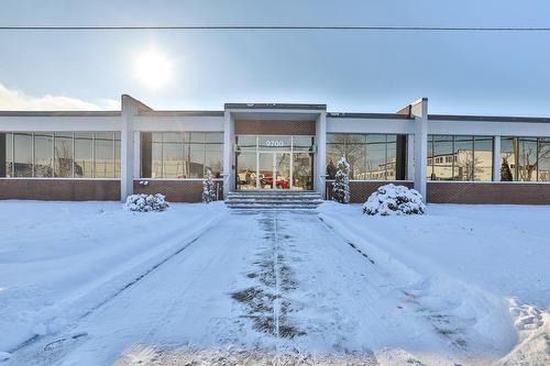 Extérieur - 9700Z Boul. Parkway, Montréal (Anjou), QC - Outdoor