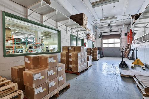 Intérieur - 9700Z Boul. Parkway, Montréal (Anjou), QC - Indoor Photo Showing Other Room