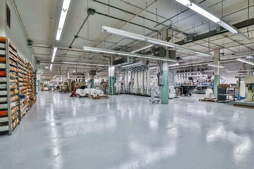 Intérieur - 9700Z Boul. Parkway, Montréal (Anjou), QC - Indoor