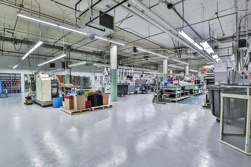 Intérieur - 9700Z Boul. Parkway, Montréal (Anjou), QC - Indoor Photo Showing Other Room