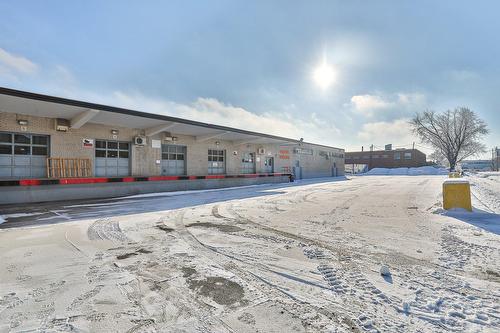 Extérieur - 9700Z Boul. Parkway, Montréal (Anjou), QC - Outdoor