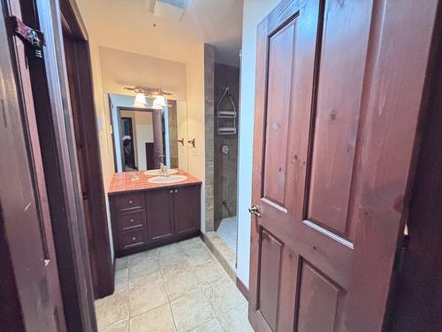 Bathroom - 10-270 Rue Du Mont-Plaisant, Mont-Tremblant, QC - Indoor Photo Showing Bathroom