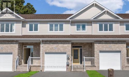 1545 SCARLET STREET  Kingston, ON K7K 0H7