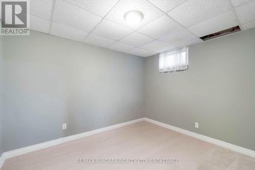 3rd bedroom - 14 - 165 Main Street E, Grimsby (Grimsby East), ON - Indoor Photo Showing Other Room