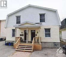 1 - 367 DOMINION AVENUE  Ottawa, ON K2A 2H1