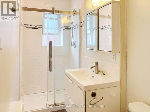 1 - 367 Dominion Avenue, Ottawa, ON - Indoor Photo Showing Bathroom