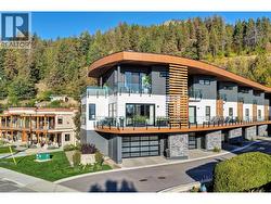 4364 Beach Avenue Unit# 1  Peachland, BC V0H 1X6