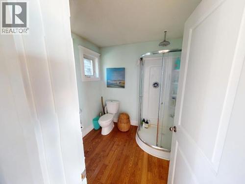 3176 Oceanview Lane, Savary Island, BC - Indoor