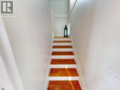 3176 Oceanview Lane, Savary Island, BC - Indoor Photo Showing Other Room