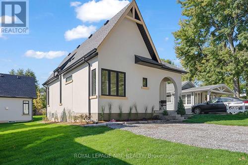 281 Elmwood Avenue, Fort Erie (Crystal Beach), ON - Outdoor