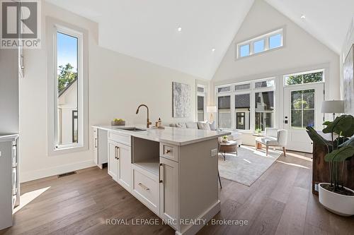 281 Elmwood Avenue, Fort Erie (Crystal Beach), ON - Indoor