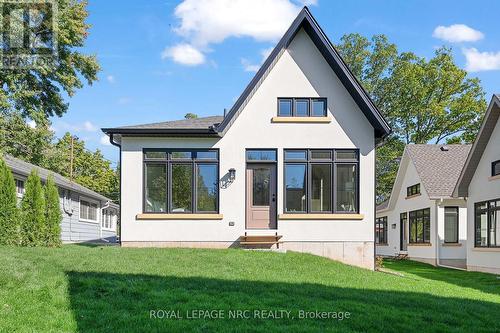 281 Elmwood Avenue, Fort Erie (Crystal Beach), ON - Outdoor