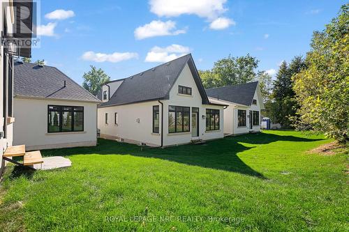 281 Elmwood Avenue, Fort Erie (Crystal Beach), ON - Outdoor