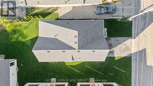 281 Elmwood Avenue, Fort Erie (Crystal Beach), ON - Outdoor